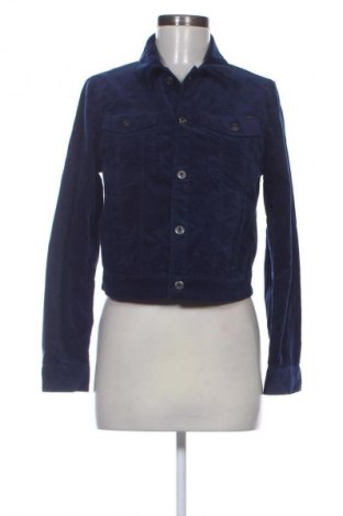 Női dzseki G-Star Raw, Méret M, Szín Kék, Ár 46 289 Ft