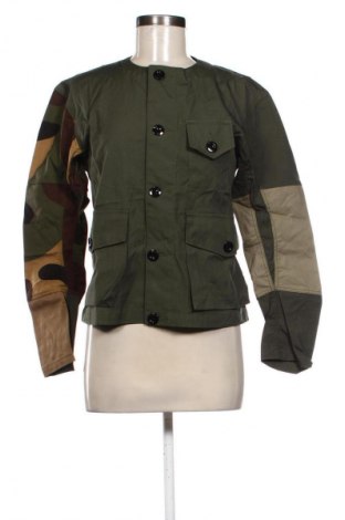 Dámská bunda  G-Star Raw, Velikost XS, Barva Vícebarevné, Cena  3 449,00 Kč