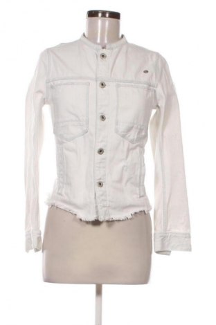 Kurtka damska G-Star Raw, Rozmiar XS, Kolor Niebieski, Cena 353,66 zł