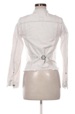 Kurtka damska G-Star Raw, Rozmiar XS, Kolor Niebieski, Cena 353,66 zł