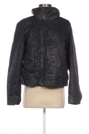 Дамско яке G-Star Raw, Размер L, Цвят Син, Цена 66,47 €