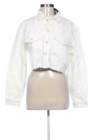 Dámska bunda  G-Star Raw, Veľkosť S, Farba Biela, Cena  169,95 €