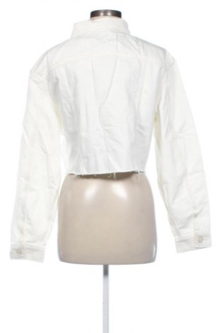 Dámska bunda  G-Star Raw, Veľkosť S, Farba Biela, Cena  169,95 €