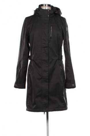 Damenjacke GIGA, Größe M, Farbe Grau, Preis € 60,99