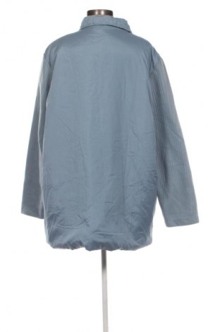 Γυναικείο μπουφάν Gabriella Vicenza, Μέγεθος XXL, Χρώμα Μπλέ, Τιμή 10,99 €