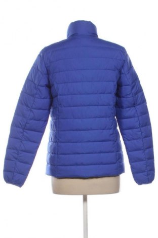 Γυναικείο μπουφάν Galeria, Μέγεθος S, Χρώμα Μπλέ, Τιμή 20,99 €