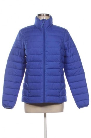 Γυναικείο μπουφάν Galeria, Μέγεθος S, Χρώμα Μπλέ, Τιμή 20,99 €