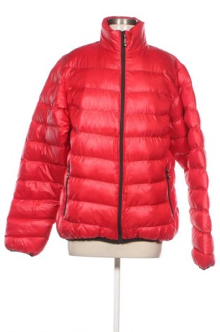 Γυναικείο μπουφάν Game, Μέγεθος XL, Χρώμα Κόκκινο, Τιμή 47,99 €