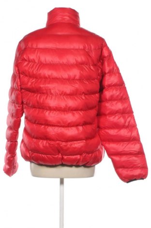 Γυναικείο μπουφάν Game, Μέγεθος XL, Χρώμα Κόκκινο, Τιμή 47,99 €