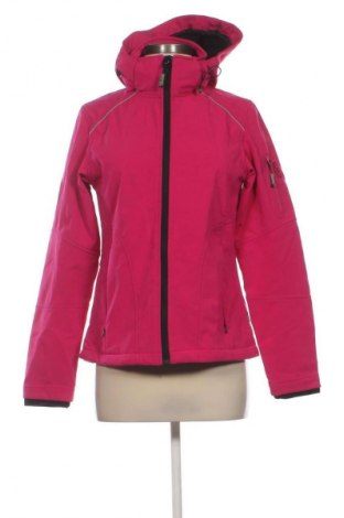 Γυναικείο μπουφάν Gap, Μέγεθος S, Χρώμα Ρόζ , Τιμή 17,99 €