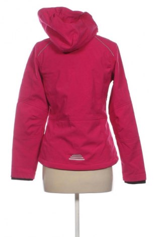 Γυναικείο μπουφάν Gap, Μέγεθος S, Χρώμα Ρόζ , Τιμή 17,99 €