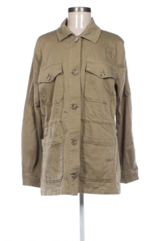 Dámska bunda  Garcia, Veľkosť L, Farba Zelená, Cena  41,95 €