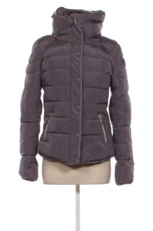 Γυναικείο μπουφάν Geisha, Μέγεθος M, Χρώμα Γκρί, Τιμή 54,99 €