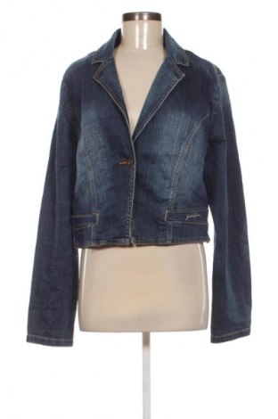 Dámská bunda  Geisha, Velikost XXL, Barva Modrá, Cena  379,00 Kč