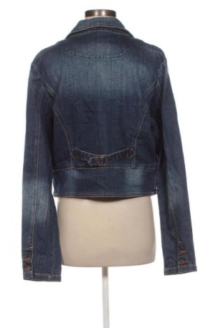 Dámská bunda  Geisha, Velikost XXL, Barva Modrá, Cena  379,00 Kč