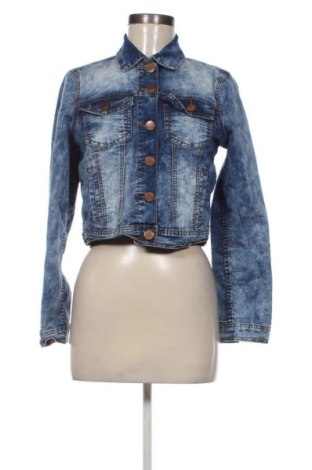 Γυναικείο μπουφάν Generra, Μέγεθος M, Χρώμα Μπλέ, Τιμή 54,99 €