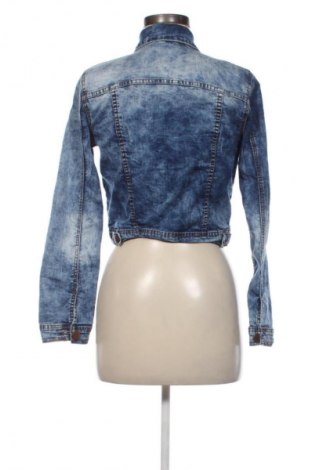 Γυναικείο μπουφάν Generra, Μέγεθος M, Χρώμα Μπλέ, Τιμή 54,99 €