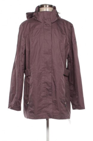 Kurtka damska Gerry, Rozmiar L, Kolor Popielaty róż, Cena 64,99 zł