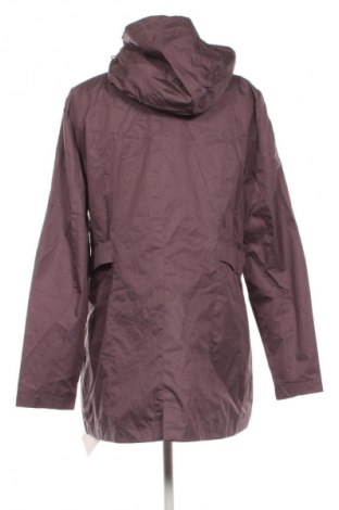 Kurtka damska Gerry, Rozmiar L, Kolor Popielaty róż, Cena 64,99 zł