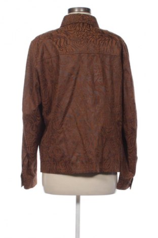 Geacă de femei Gerry Weber, Mărime XL, Culoare Maro, Preț 281,99 Lei