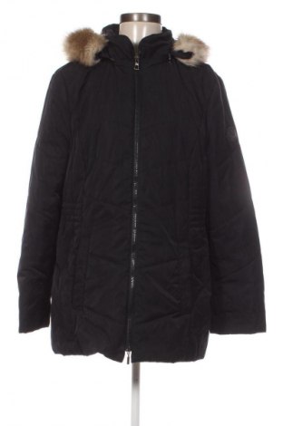 Γυναικείο μπουφάν Gerry Weber, Μέγεθος M, Χρώμα Μπλέ, Τιμή 45,99 €