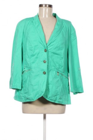 Kurtka damska Gerry Weber, Rozmiar XL, Kolor Zielony, Cena 143,99 zł