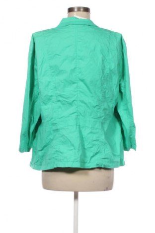 Kurtka damska Gerry Weber, Rozmiar XL, Kolor Zielony, Cena 143,99 zł