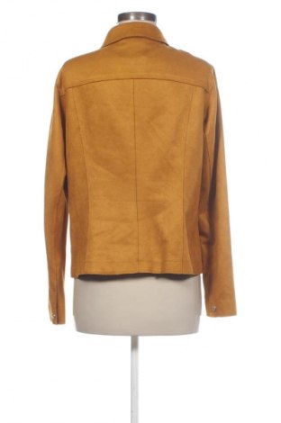 Γυναικείο μπουφάν Gerry Weber, Μέγεθος L, Χρώμα Πορτοκαλί, Τιμή 54,99 €