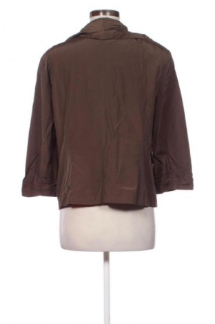 Γυναικείο μπουφάν Gerry Weber, Μέγεθος L, Χρώμα Καφέ, Τιμή 17,99 €