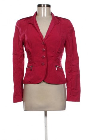 Γυναικείο μπουφάν Gerry Weber, Μέγεθος S, Χρώμα Ρόζ , Τιμή 54,99 €