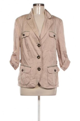 Γυναικείο μπουφάν Gerry Weber, Μέγεθος M, Χρώμα Πολύχρωμο, Τιμή 16,99 €