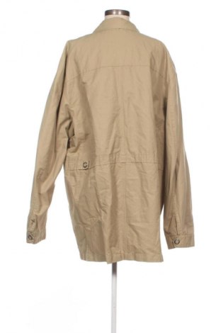 Дамско яке Gerry Weber, Размер 3XL, Цвят Бежов, Цена 41,91 €
