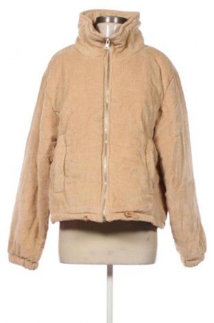 Geacă de femei Ghanda, Mărime L, Culoare Maro, Preț 215,99 Lei