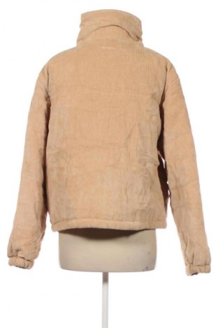 Geacă de femei Ghanda, Mărime L, Culoare Maro, Preț 215,99 Lei