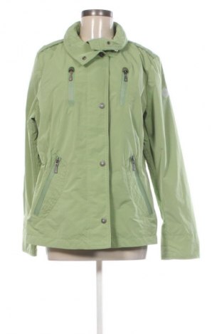 Dámska bunda  Gil Bret, Veľkosť XL, Farba Zelená, Cena  22,95 €