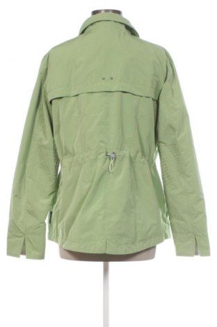 Dámska bunda  Gil Bret, Veľkosť XL, Farba Zelená, Cena  22,95 €
