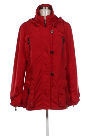 Kurtka damska Gil Bret, Rozmiar XL, Kolor Czerwony, Cena 239,99 zł