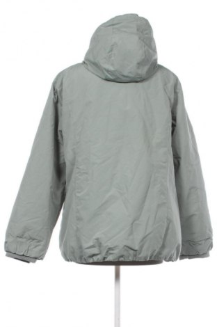 Дамско яке Gina, Размер XXL, Цвят Зелен, Цена 21,98 €