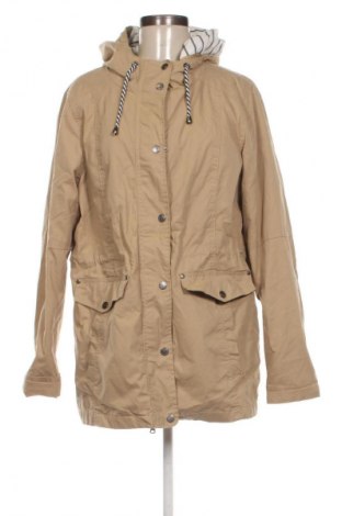 Dámská bunda  Gina, Velikost XL, Barva Béžová, Cena  729,00 Kč