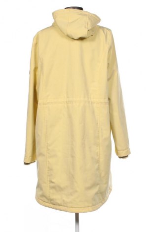 Damenjacke Gina Benotti, Größe XXL, Farbe Gelb, Preis 23,99 €
