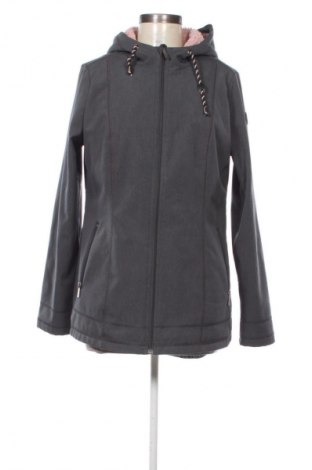 Γυναικείο μπουφάν Gina Benotti, Μέγεθος M, Χρώμα Γκρί, Τιμή 13,99 €
