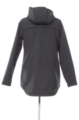 Γυναικείο μπουφάν Gina Benotti, Μέγεθος M, Χρώμα Γκρί, Τιμή 13,99 €