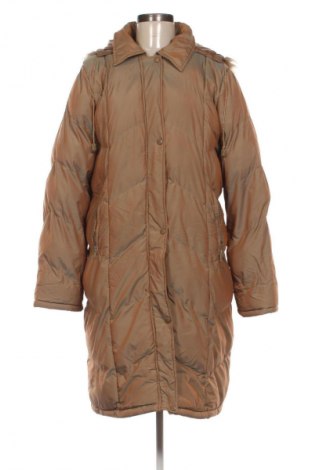 Dámska bunda  Gina Benotti, Veľkosť XL, Farba Hnedá, Cena  26,95 €