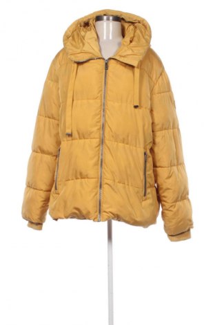 Dámská bunda  Gina Benotti, Velikost XXL, Barva Žlutá, Cena  879,00 Kč
