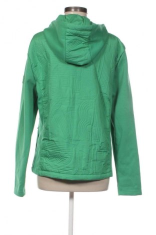 Dámska bunda  Gina Benotti, Veľkosť XL, Farba Zelená, Cena  17,95 €