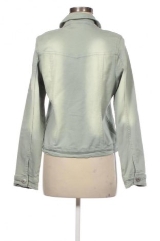 Γυναικείο μπουφάν Gina Benotti, Μέγεθος M, Χρώμα Πράσινο, Τιμή 13,99 €