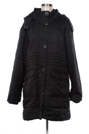 Damenjacke Gina Benotti, Größe XXL, Farbe Schwarz, Preis € 31,99