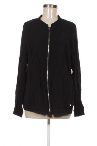 Dámská bunda  Gina Laura, Velikost XL, Barva Černá, Cena  329,00 Kč