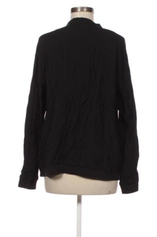 Dámská bunda  Gina Laura, Velikost XL, Barva Černá, Cena  329,00 Kč