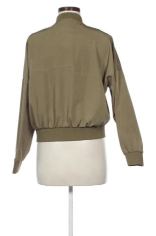 Дамско яке Gina Tricot, Размер M, Цвят Зелен, Цена 21,00 €